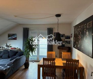 Helle 3 Zimmer Wohnung in Heedfeld - Photo 1