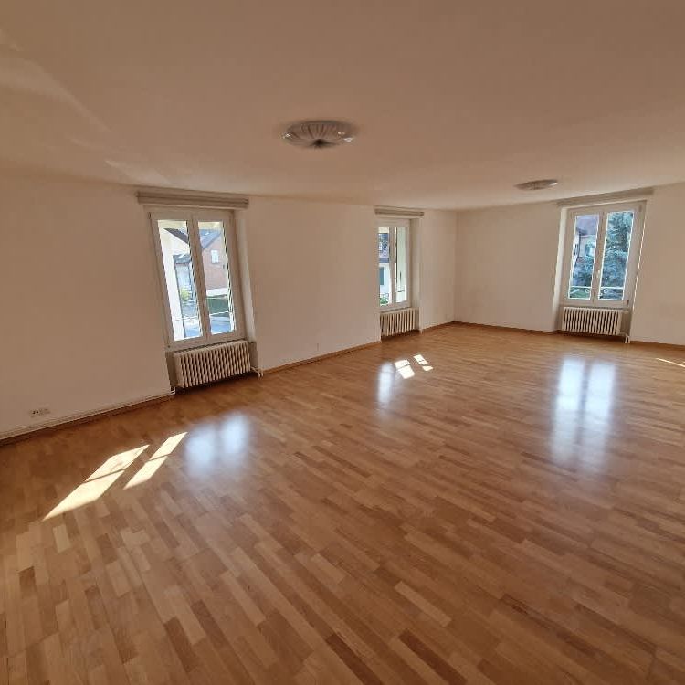 4 Zimmer, 125 m², 1. Stock - Foto 1