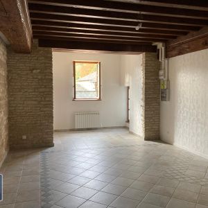 Location Appartement 1 pièce 47m² LUGNY 71260 - Photo 2
