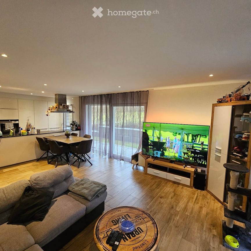 3.5 Zimmer - Photo 1