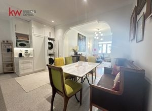 Διαμέρισμα για ενοικίαση - Λεωφόρος Πατησίων - Λεωφόρος Αχαρνών, - Photo 4