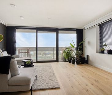 Appartement te huur: Anna van Buerenplein 211 2595 DD Den Haag - Photo 2