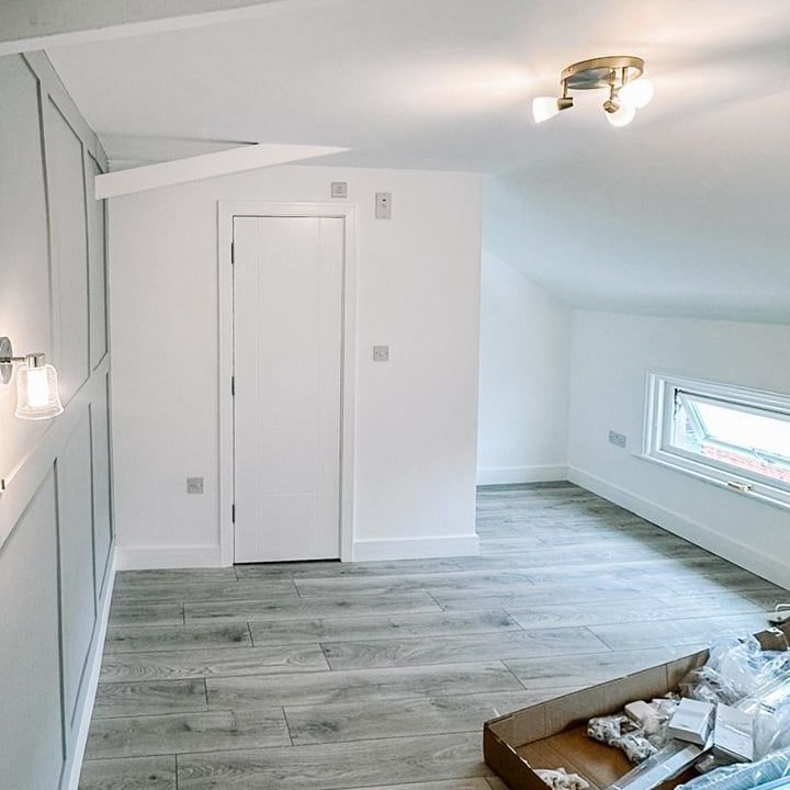 Studio Flat, The Grove, RG1 - Photo 1