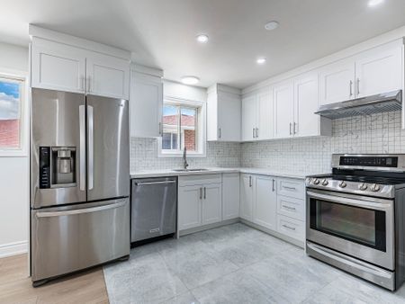 For Lease - 7738 Kittridge Drive Unit# Upper, Mississauga, Ontario - Photo 3