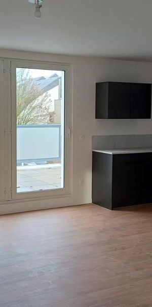 location Appartement T4 DE 100.17m² À BUSSY SAINT GEORGES - Photo 1