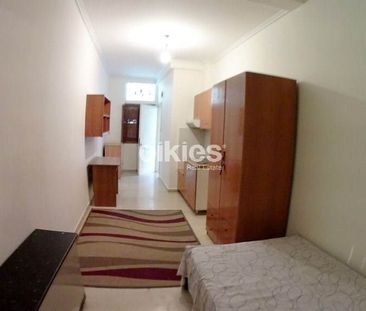 Studio/Γκαρσονιέρα για ενοικίαση Κέντρο (Χαριλάου) - Photo 1