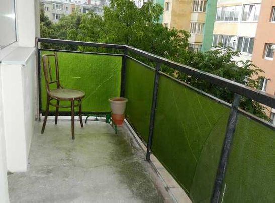 Apartament 3 camere, 72 mp, decomandat, zona Denver - Photo 1