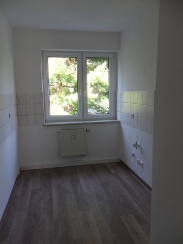 2-Raum-Wohnung mit Balkon in ruhiger und grüner Lage - Photo 3