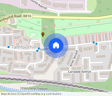 Cumbrae Drive, Falkirk, FK1 - Photo 1