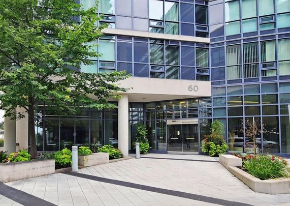 For Lease - 60 Annie Craig Drive Unit# 508, Toronto, Ontario - Photo 1