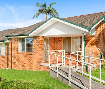 Overs 55s Villa - Photo 5