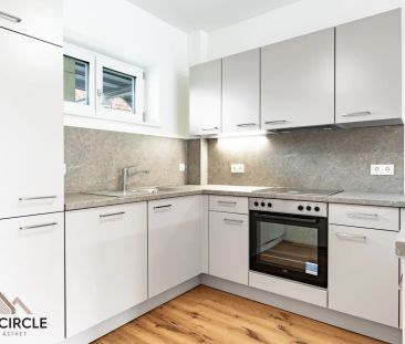 Provisionsfreie Traumwohnung im Zentrum von Gleisdorf - AB SOFORT v... - Photo 5