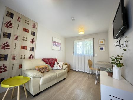 Unit Rm7, 45 Brockworth Place, Riccarton, Christchurch - Photo 2