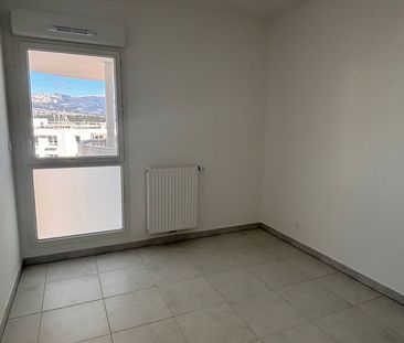 Appartement à louer 3 pièces • La Seyne-sur-Mer - Photo 5