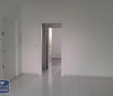 Location Appartement 2 pièces 41m² ST NAZAIRE 44600 - Photo 3