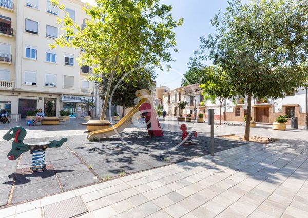 Flat for rent in Patraix (Valencia)
