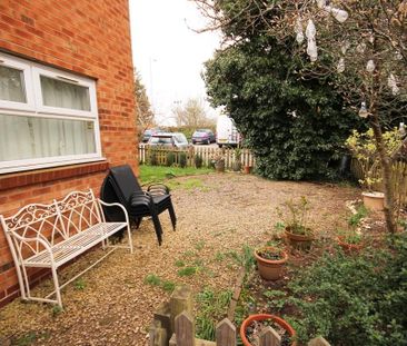 1 bedroom maisonette to rent - Photo 6