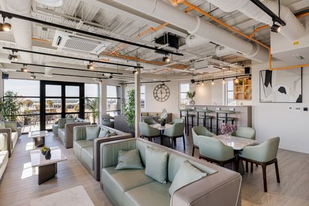 Studio Flat, Lowlands Road, HA1 - Photo 3