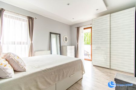 3 pokoje I Obozowa I Taras I Klimatyzacja I 1.06 - Photo 5