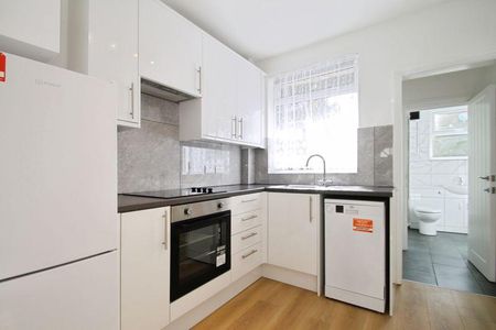 1 bedroom maisonette to rent - Photo 3