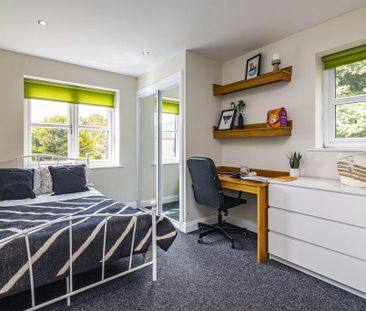 3 bedroom terraced house to rent - Photo 3