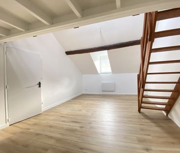 Location Appartement 2 pièces 43m² SAUMUR 49400 - Photo 6