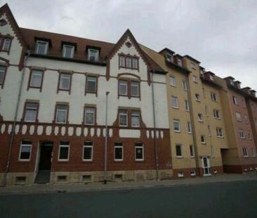 2 RAUMWOHNUNG in Jena - Foto 1