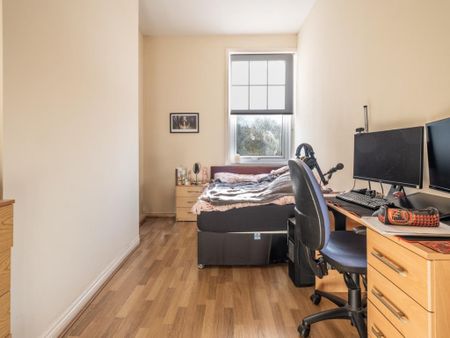 6 bedroom maisonette to rent - Photo 3