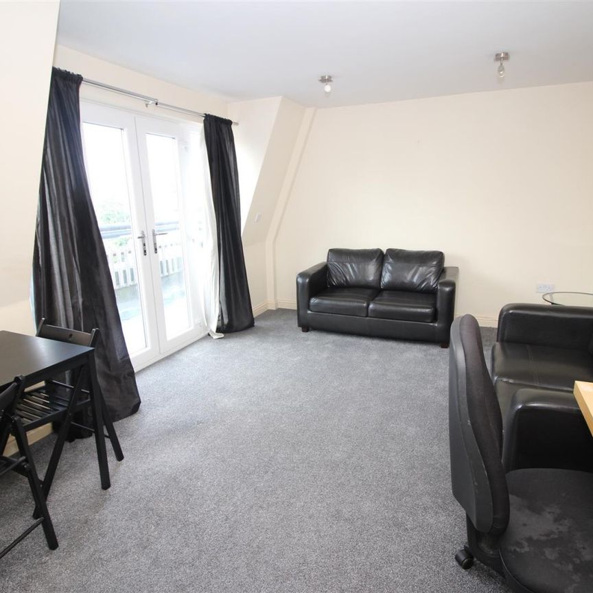1 bedroom Apartment to rent in Norden House, Stowell Street, Newcastle Upon Tyne NE1 4YB - Photo 1