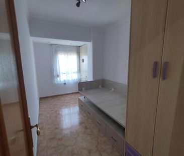 Cozy apartment on Avda. del Cid - Photo 3