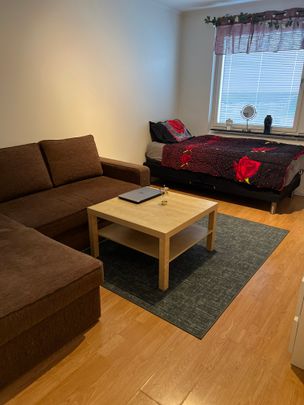 Sibeliusgången, Kista - Foto 1