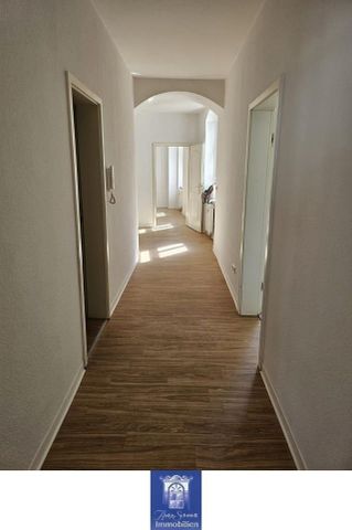 MeiÃen! Individuelle 3-Zimmerwohnung in elbnaher Umgebung! - Photo 4