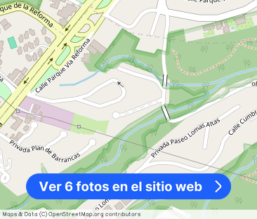 Renta de departamento en 1r retorno de cumbres de Acultzingo, Colon... - Foto 1