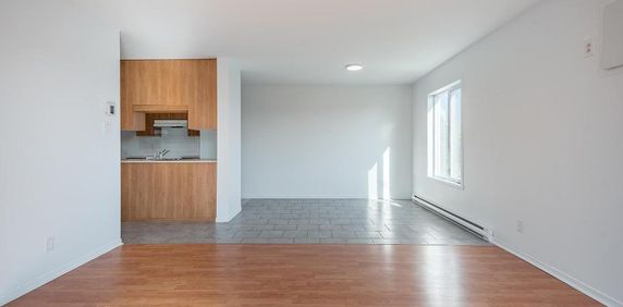 4 1/2 SAINT-BASILE-LE-GRAND adjacent SAINT-BRUNO-DE-MONTARVILLE - Photo 2