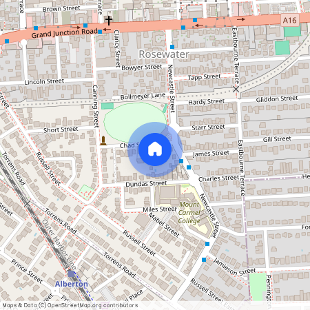 10/12 Chad Street, SA 5013, Rosewater