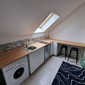 Location appartement 2 pièces meublé à DAMMARIE-LES-LYS - Photo 3