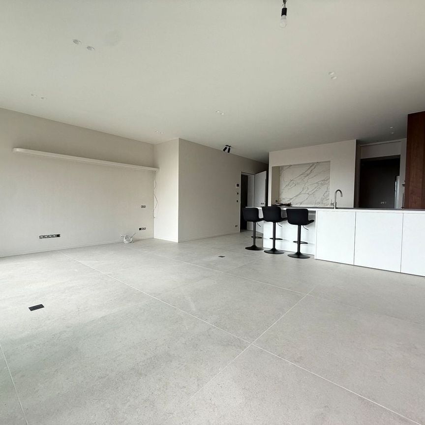 Appartement te huur in Tielt voor € 1.000 met 2 slaapkamers - Photo 1