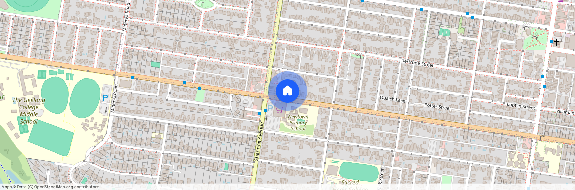 3/198 Aberdeen Street, Vic 3218, Geelong West