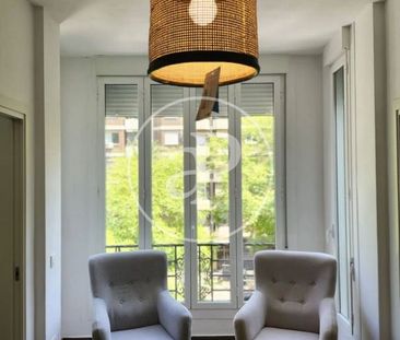 Luxury Flat for rent in Valencia - Photo 4