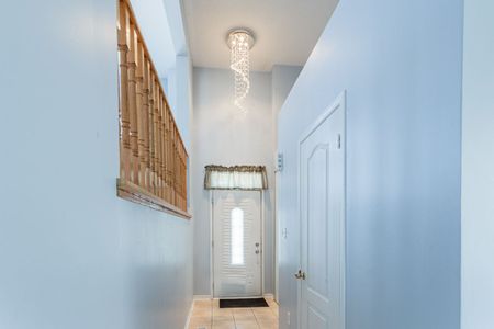 For Lease - 24 Coast Avenue Unit# Upper, Vaughan, Ontario - Photo 2