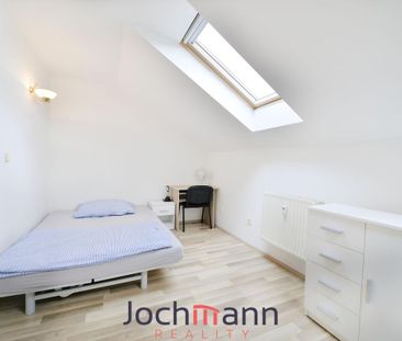 Pronájem bytu 1+kk 34 m2 - Photo 2