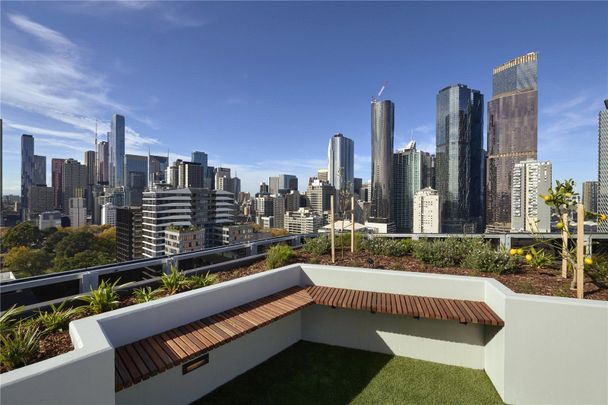 202/408 Spencer Street - Photo 1