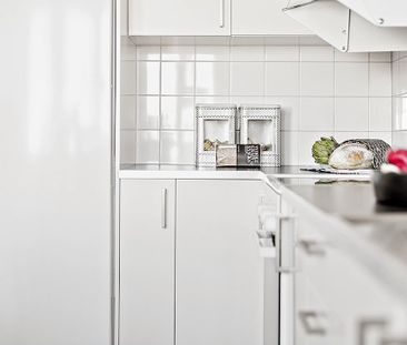 Karin Larssons Väg 3D, Sköndal - Photo 2