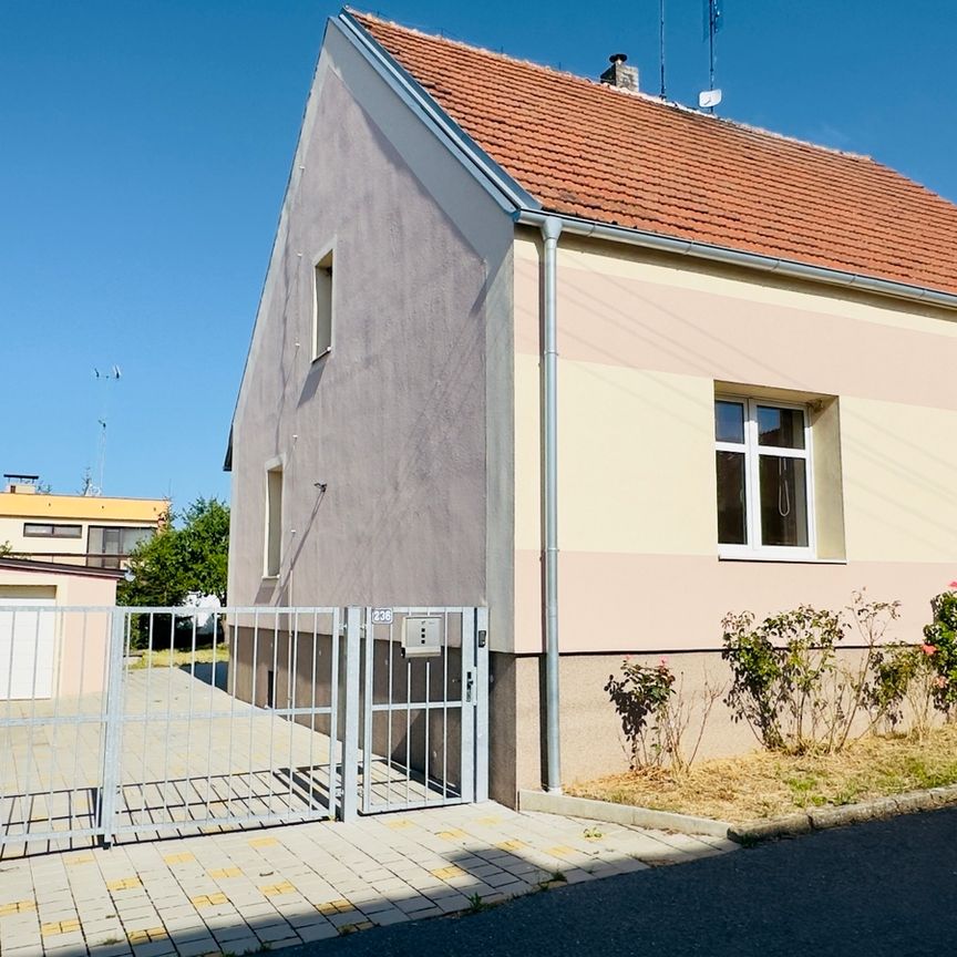 Pronájem domu 78 m², Velká Dobrá - Photo 1