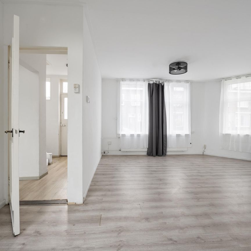 Vinkenstraat 10 - Photo 1