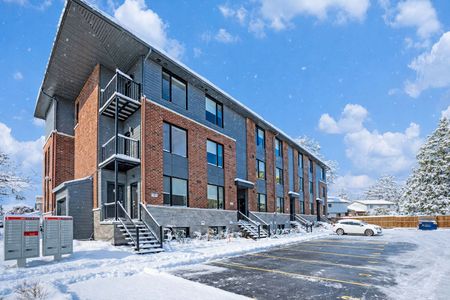 For Lease - 251 Castor Street Unit# 1, Russell, Ontario - Photo 5