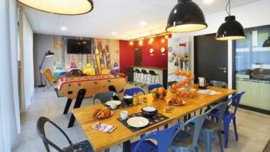 Logement étudiant - MONTPELLIER CARRÉ DU ROI - Photo 2