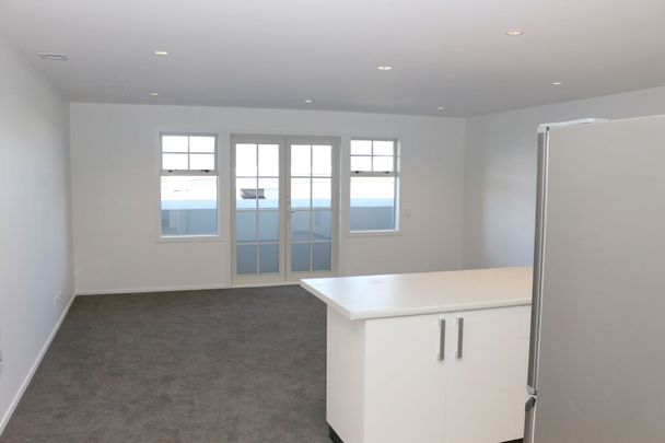 APARTMENT IN PETONE - Photo 1