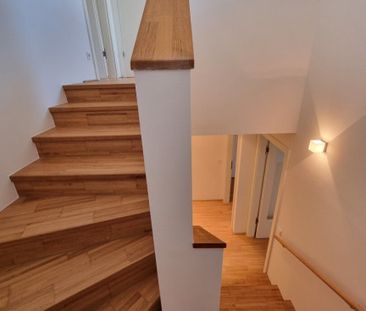 Exklusive Maisonette mit Dachterrasse – 88,52 m² Wohnfläche | Lift - Photo 4