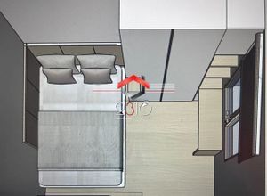 Διαμέρισμα για ενοικίαση - Ανάληψη - Μπότσαρη - Νέα Παραλία, - Photo 3